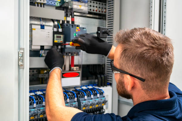 Best Electrical Maintenance Services  in Troy, IL