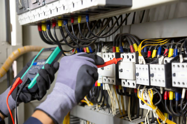 Best Electrical Remodeling Services  in Troy, IL