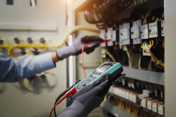 Best Electrical Remodeling Services  in Troy, IL