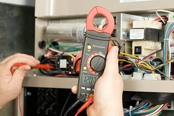 Best Electrical Outlet Installation and Repair  in Troy, IL