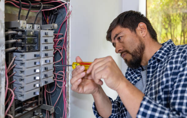 Best Emergency Electrical Repair Services  in Troy, IL