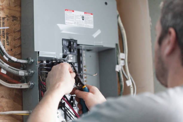 Emergency Electrical Repair Services in Troy, IL